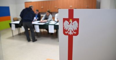 Korzystanie z mObywatela podczas wyborów jest bezpieczne