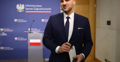 Rzecznik MSZ: lot samolotu specjalnego na Węgry między godz. 18 a 20