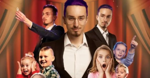 Zapraszamy 18 października 2026 roku do Suski Ośrodek Kultury, Susz, ul. Wybickiego 10.