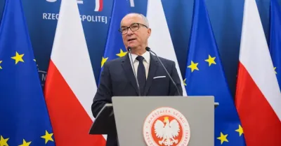 Czarzasty:  prezydent podpisał ustawę dot. paliw w wyniku presji i strachu przed opinią publiczną
