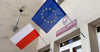 Częstochowa: zarzuty prokuratorskie w sprawie grupy, która przejęła majątek Akademii Polonijnej