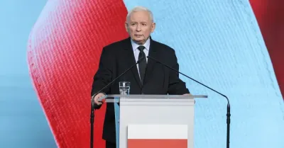 Jest skarga kasacyjna ws. J. Kaczyński przeciw R. Sikorskiemu za słowa dot. katastrofy smoleńskiej